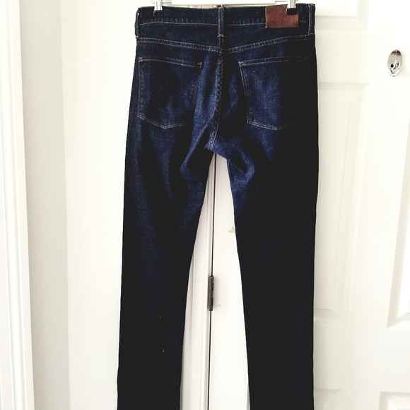 mott and bow fit